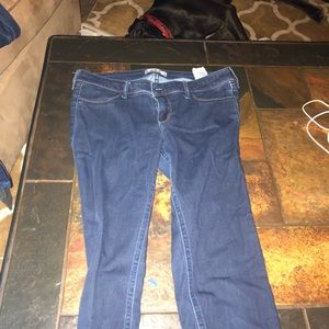Hollister jeans